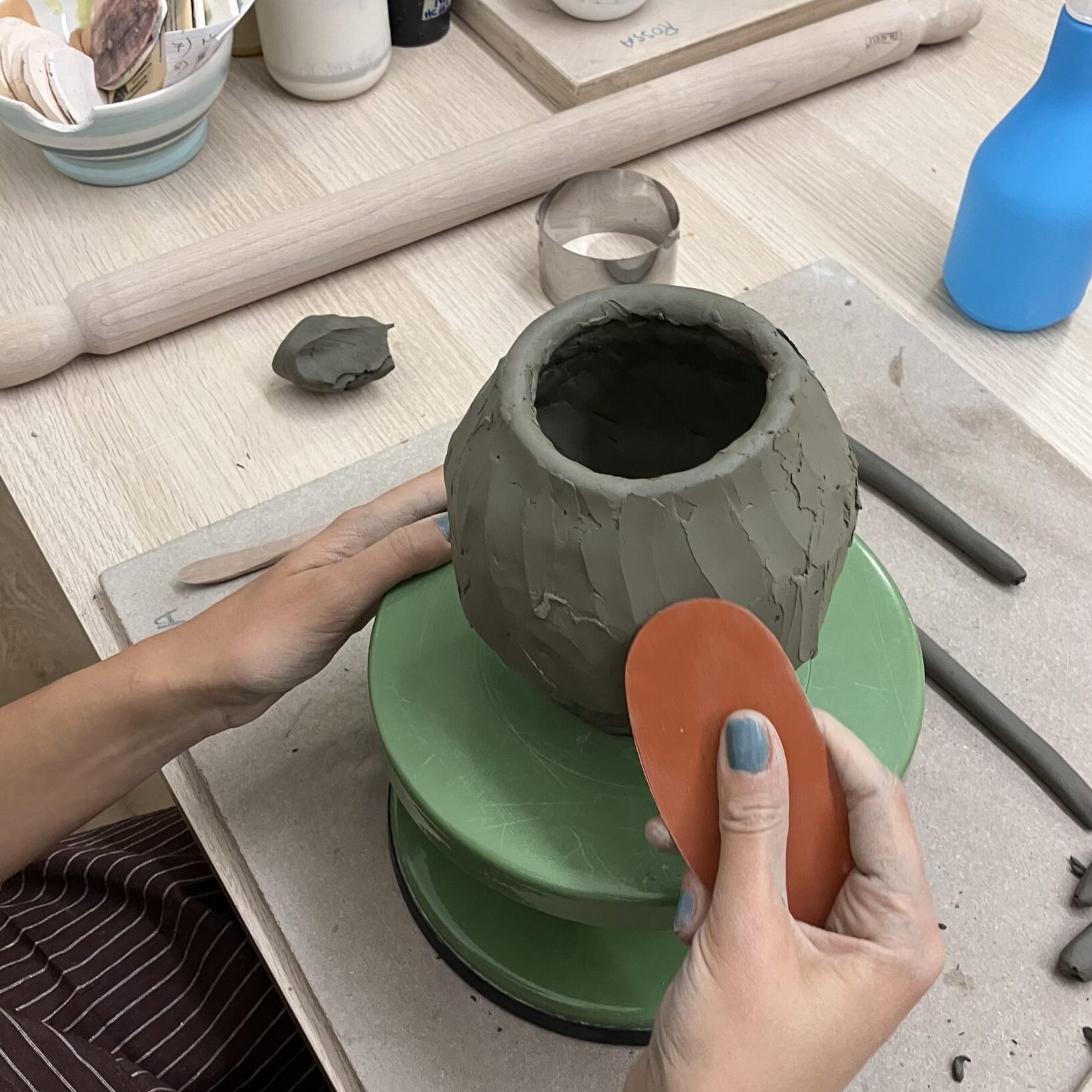 Laboratorio libero - immagine 7