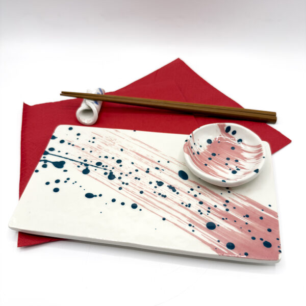 Per tutti: crea il tuo sushi set personalizzato